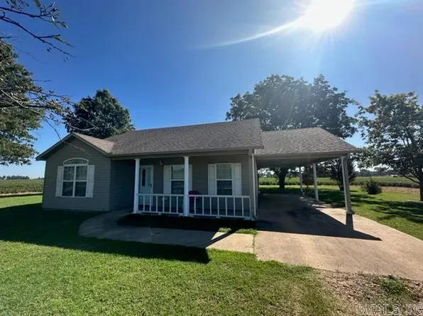 4572 County Road 609, Cardwell, MO 63829
