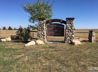 2215 Pine Ridge Rd, Red Lodge, MT 59068