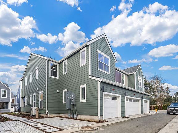 Quick Move-In Home