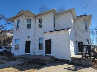 402 Center St, Boonville, MO 65233