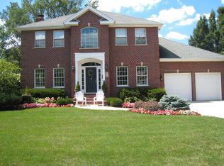 4116 Franklin Ave, Western Springs, IL 60558