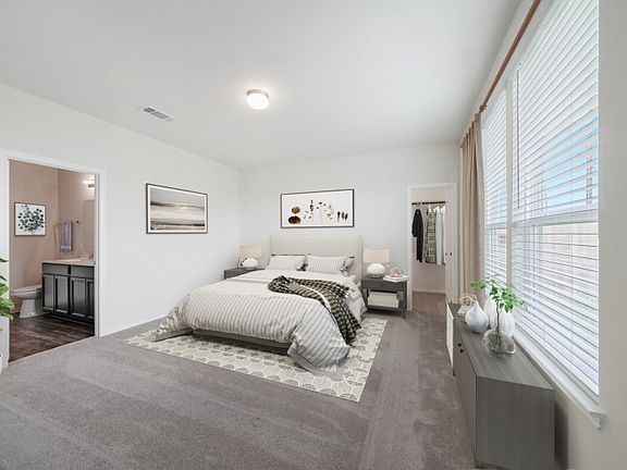 Model Representation