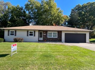 228 Brentwood Dr, Battle Creek, MI 49015