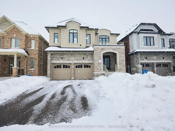 357 Danny Wheeler Blvd, Georgina, ON L4P 0K2