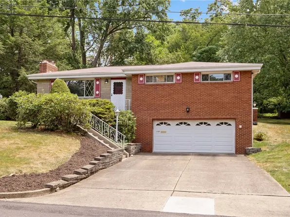 118 Marie Dr, Pittsburgh, PA 15237