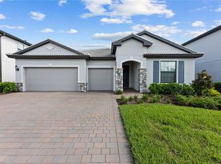 3939 Black Eagle Ln, Fort Myers, FL 33966