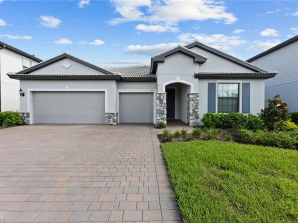 3939 Black Eagle LN, FORT MYERS, FL 33966