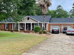 128 W Doublegate Dr, Albany, GA 31721