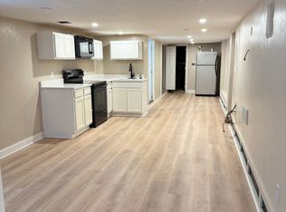 32 Judge Rd #Basement, Lynn, MA 01904