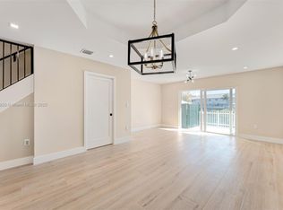 14325 SW 121st Pl #5, Miami, FL 33186