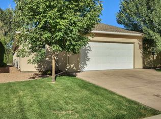 1818 Venetian Dr, Grand Junction, CO 81506