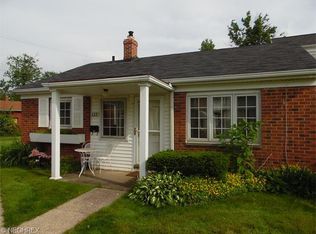 227 E 235th St #140, Euclid, OH