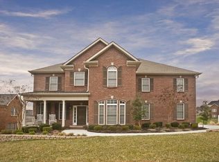 327 Willow Walk Ln, Knoxville, TN 37922