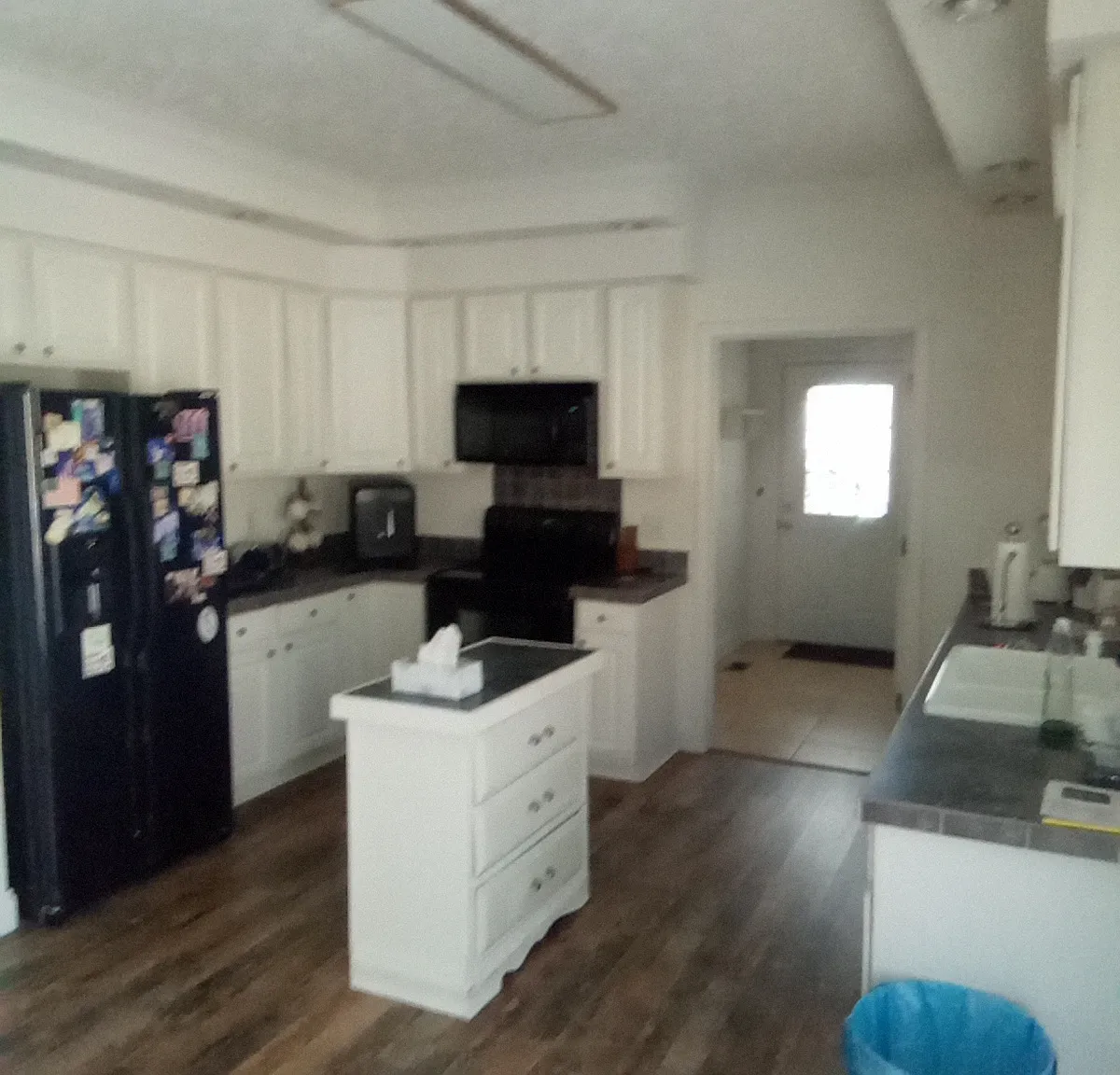 180 Old Haw Creek Rd — Photo 4