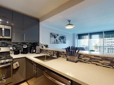 620 Peachtree St #807, Atlanta, GA, 30308