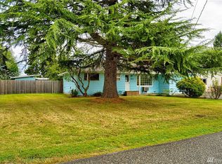 903 Keta Ave, Burlington, WA 98233