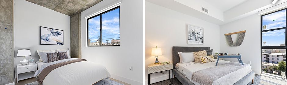 2nd image of 3814 Mentone Ave #404