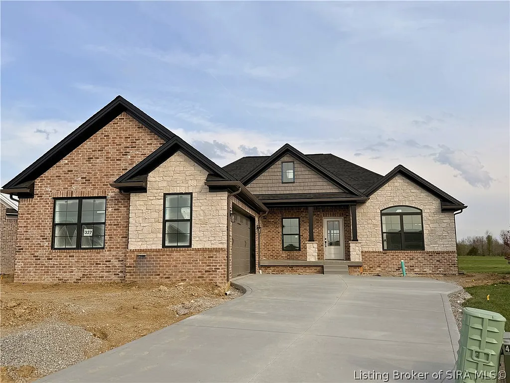 1715 Greenbrier Place Lot 327 photo 1