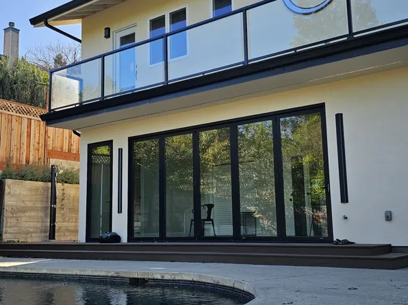 (undisclosed Address), Redwood City, CA 94062