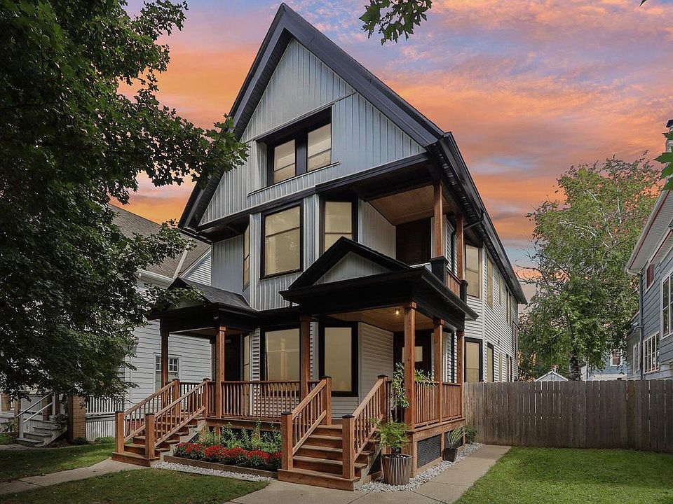 1st image of 2846 S Herman STREET #2848