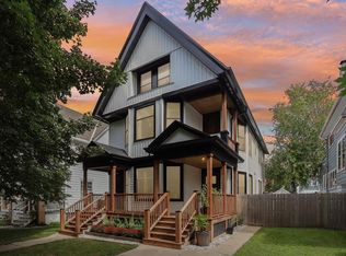 2846 S Herman St #2848, Milwaukee, WI 53207