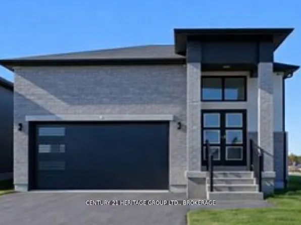 112 Creighton Dr Lot 59, Loyalist, ON K0H 2H0