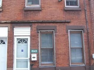 1943 E Orleans St, Philadelphia, PA 19134