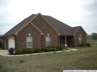10520 Oak View Dr, Hernando, MS 38632