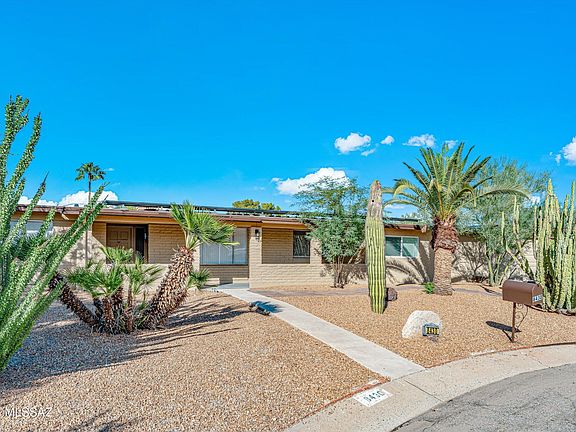 4th image of 8430 E Albion Pl