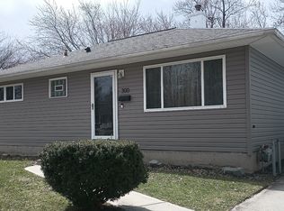 300 Floradale Ave, Tonawanda, NY 14150