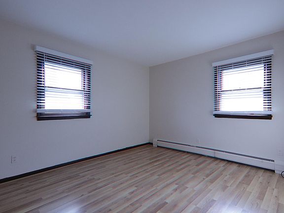 Master bedroom, includes master bathroom