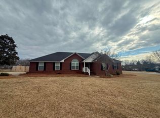 1325 Malone Dr, Sumter, SC 29154