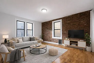 24 Thayer Street #5E image 1 of 10