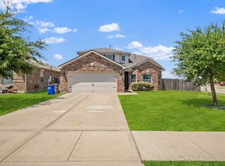 2101 Gardenia Dr, Forney, TX 75126
