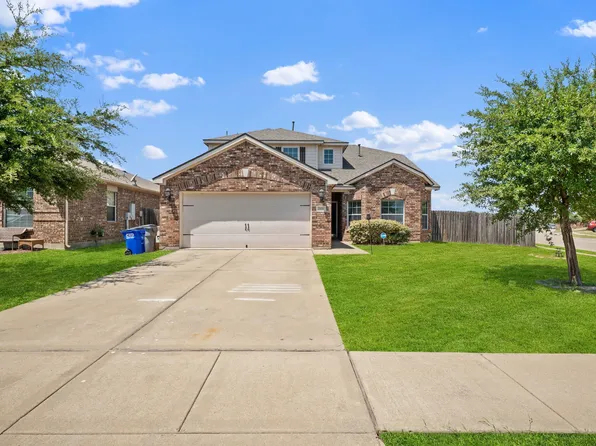 2101 Gardenia Dr, Forney, TX 75126