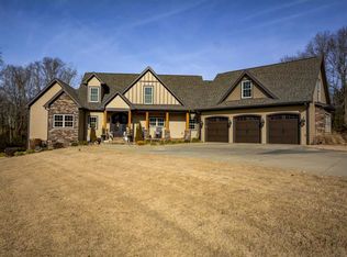 524 Duncan Reidville Rd, Duncan, SC 29334