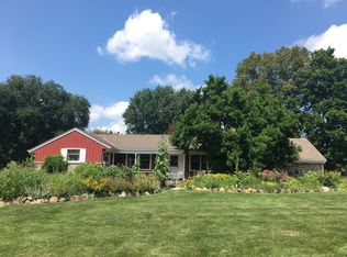 15910 W El Dorado Dr, New Berlin, WI 53151