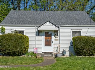 4113 S Brook St, Louisville, KY