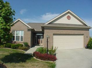 4646 Jeannes Ct, West Chester, OH 45069
