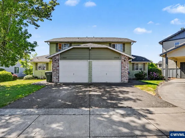 1364-1368 Northern Heights Loop NE, Salem, OR 97303