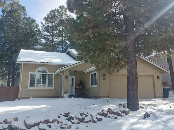 365 W Cattle Drive Trl, Flagstaff, AZ 86005