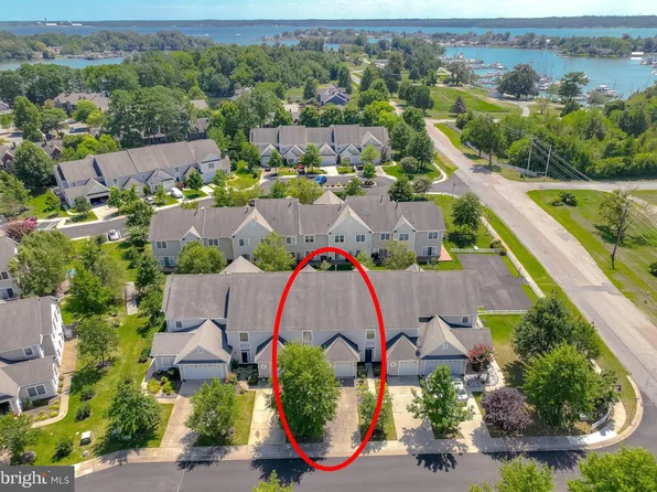 14288 Foxhall Rd #28, Solomons, MD 20688
