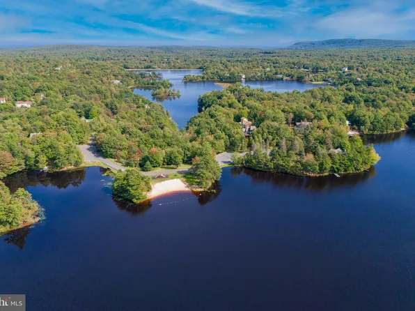 1213 Coyote Ct, Long Pond, PA 18334