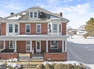 321 Side Ave, Hagerstown, MD