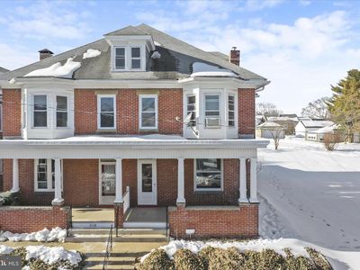 321 Side Ave, Hagerstown, MD, 21740