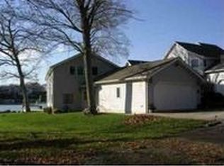 1050 W Pleasant Point, Rome City, IN 46784