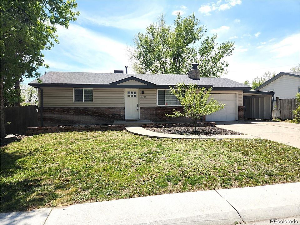 1st image of 6718 W 70th Place