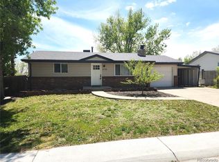 6718 W 70th Place, Arvada, CO 80003