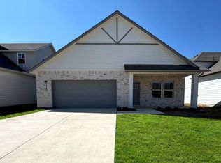 7703 Escarpment Dr, Temple, TX 76502