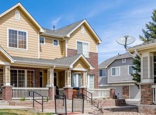 7202 S Kittredge St #139, Aurora, CO 80016